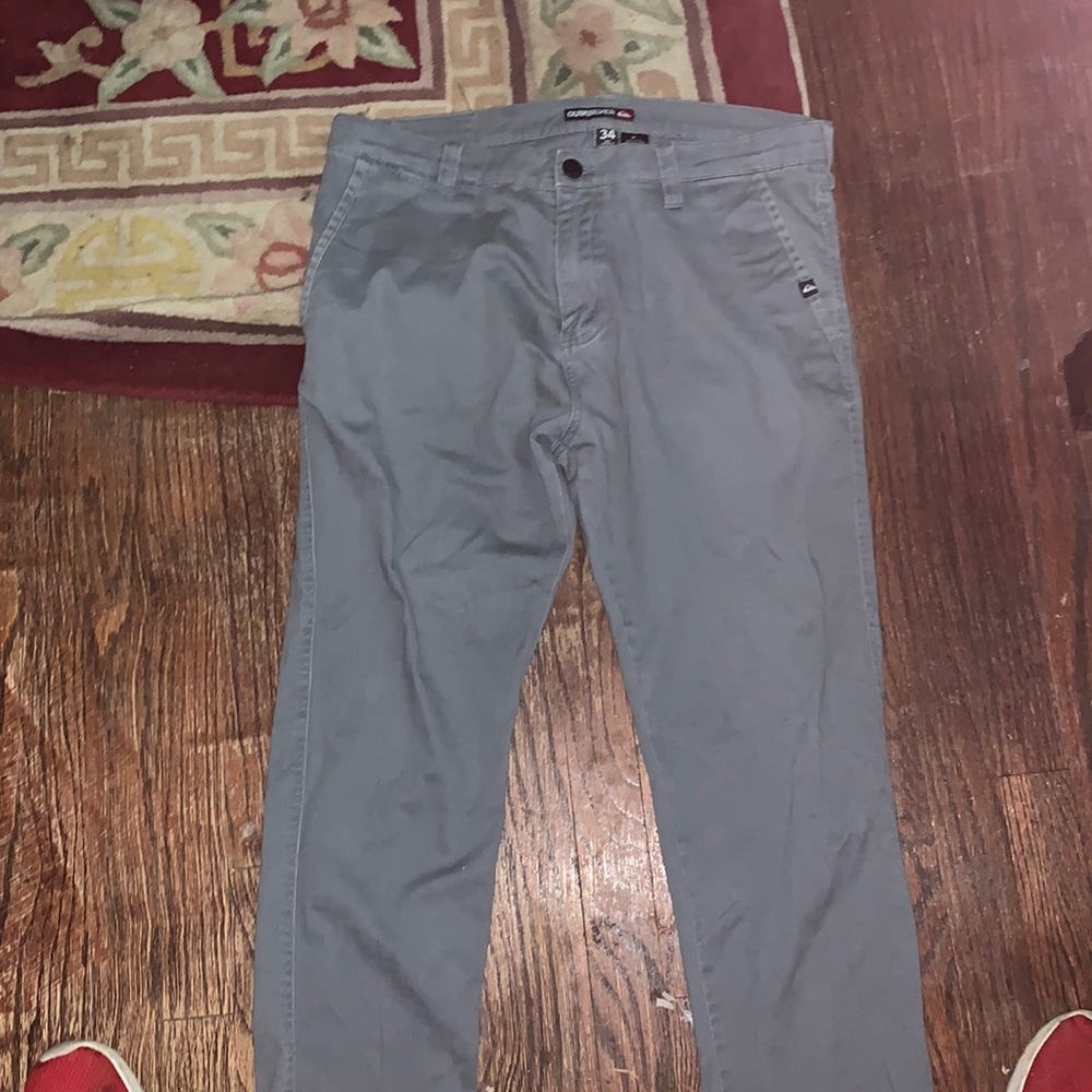 Men’s pants